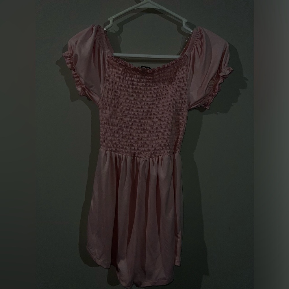 Romper - Picture 2 of 3